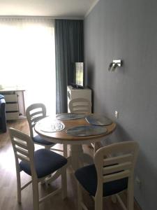 Fotografie z fotogalerie ubytování Haus Nuschka v destinaci Wenningstedt
