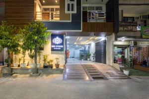 诺伊达Amaze Stays Noida Sector 70的相册照片