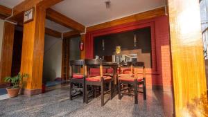 Foto Katmandus asuva majutusasutuse Hotel Shree Tara galeriist