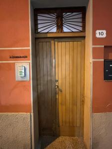Fotografie z fotogalerie ubytování La Terrazza in Centro v destinaci Treviglio