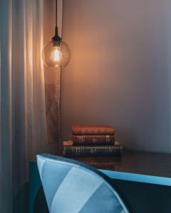 Imagen de la galería de Story Hotel Signalfabriken, part of JdV by Hyatt, en Sundbyberg