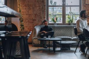 Clientes alojados en Story Hotel Signalfabriken, part of JdV by Hyatt