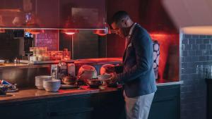 Clientes alojados en Story Hotel Signalfabriken, part of JdV by Hyatt