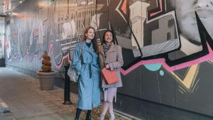Clientes alojados en Story Hotel Signalfabriken, part of JdV by Hyatt