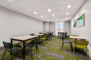 梅萨Spark by Hilton Phoenix East Mesa的相册照片