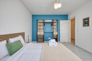Gallery image of Blu Mar Sea View Apartments in St Paul's Bay