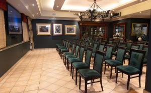 Gallery image of Villa San Giovanni Accommodation in Pretoria