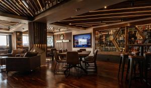 Gallery image of Villa San Giovanni Accommodation in Pretoria +37 photos