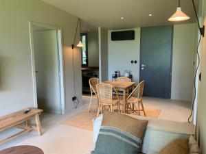 Et opholdsområde på Lisière du Lac - 100m du Lac