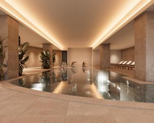 Πισίνα στο ή κοντά στο Sarena de Muro Resort Mallorca, part of Destination by Hyatt