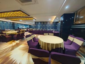 デヘラードゥーンにあるHotel YKM Crownのギャラリーの写真