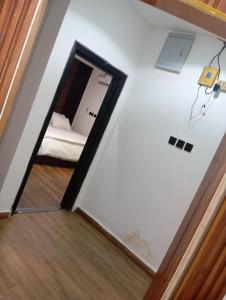 Afbeelding uit fotogalerij van Luxury 3 Bedroom Apartment at Premier Layout, Enugu in Okinano
