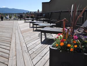 Gallery image of Prestige Vernon Hotel in Vernon