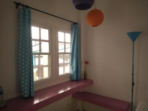 Lázně a/nebo wellness v ubytování Na-Rak-O Resort