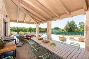 Fotografie z fotogalerie ubytování Villa Andy Rovinj v Rovinji + 62 fotografií