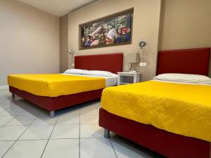 Foto dalla galleria di Delano rooms a Castelfiorentino