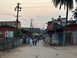 Foto sihtkohas Gokarna asuva majutusasutuse HostelExp, Gokarna - A Slow-Paced Backpackers Community galeriist