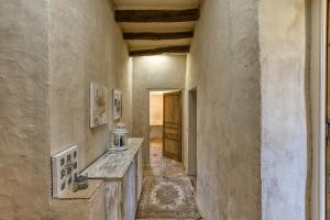 Billede fra billedgalleriet på Villa con encanto Jardín, Wifi y Ac i Riumors + 32 billeder