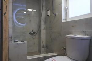 Bagno di Doliva Studio Chris private pool