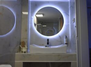 Bagno di Doliva Studio Chris private pool