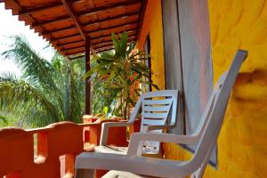 Gallery image of El Castillo Divertido in Para&iacute;so