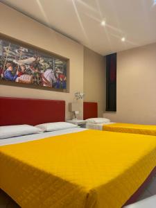 Foto dalla galleria di Delano rooms a Castelfiorentino Altre 10 foto