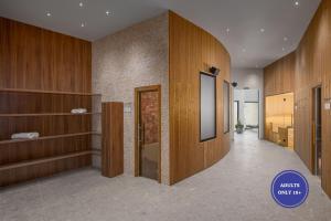 Fotografia z galérie ubytovania Camping Homes Mon Perin v destinácii Bale