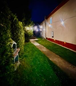 Galería fotográfica de Noclegi WOKU en Świebodzice