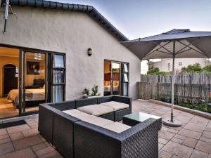 Ảnh trong thư viện ảnh của Kamma Kai Beach Villa ở Sedgefield