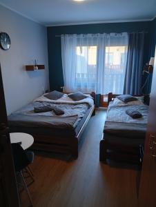 Fotografia z galérie ubytovania Willa Czyrna przy Gondoli v destinácii Szczyrk
