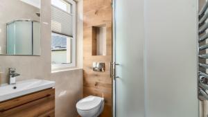 Gallery image of Apartament pod Bukiem in Ostrzyce