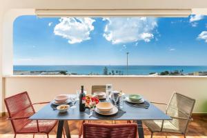 Fotografie z fotogalerie ubytování NEW - Sunset View Home 2 P by Salento Prime v destinaci Torre Vado