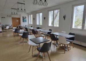 Galeriebild der Unterkunft Hostel du Canyon in La Palud sur Verdon