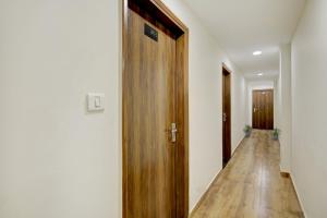 Fotografie z fotogalerie ubytování Hotel O Santosh Residency v Novém Dillí