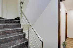 Fotografie z fotogalerie ubytování Hotel O Santosh Residency v Novém Dillí