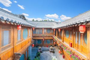 丽江Shile Inn的相册照片