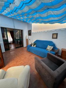 Fotografie z fotogalerie ubytování Villa Andrés v destinaci Estepona