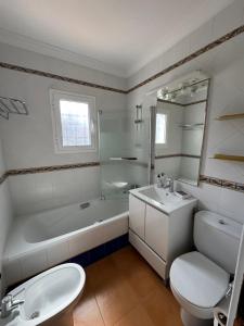 Fotografie z fotogalerie ubytování Villa Andrés v destinaci Estepona