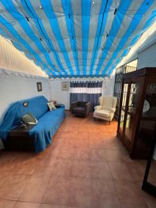 Fotografie z fotogalerie ubytování Villa Andrés v destinaci Estepona