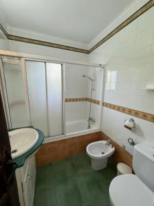 Fotografie z fotogalerie ubytování Villa Andrés v destinaci Estepona