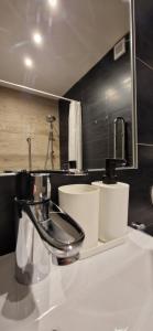 Fotografie z fotogalerie ubytování Apartmány Včelín v destinaci Brniště