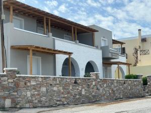 Hoone, kus apartement asub