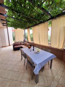 Gallery image of The Golden Island apartments in Krk