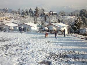 Gallery image of Shanti Home Stay in Chaukori