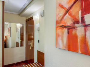Fotografie z fotogalerie ubytování Torreluz Centro v destinaci Almería