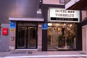 Fotografie z fotogalerie ubytování Torreluz Centro v destinaci Almería