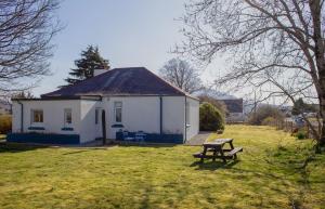 Fotografie z fotogalerie ubytování The Croft House Portree v destinaci Portree