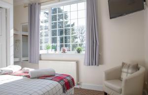 Fotografie z fotogalerie ubytování The Croft House Portree v destinaci Portree