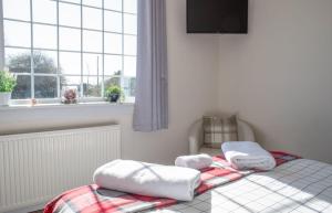 Fotografie z fotogalerie ubytování The Croft House Portree v destinaci Portree + 20 fotografií