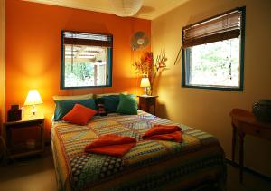Gallery image of Tropical Bliss bed and breakfast in Mena Creek